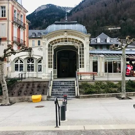 11 Rue De Richelieu Lejlighed *