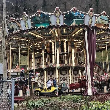 Lejlighed 11 Rue De Richelieu