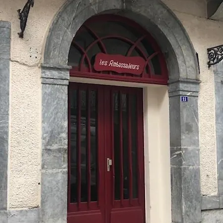 11 Rue De Richelieu Lejlighed *