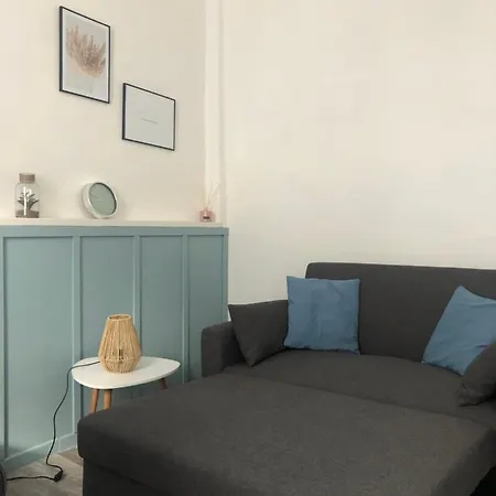 11 Rue De Richelieu *