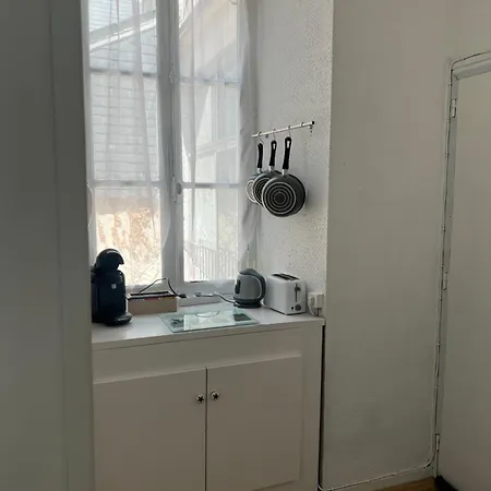 Διαμέρισμα 11 Rue De Richelieu *