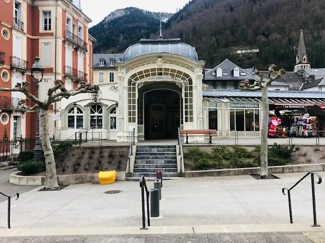 11 Rue De Richelieu Апартаменты *