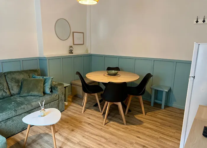 Апартаменты 11 Rue De Richelieu *