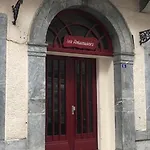 11 Rue De Richelieu Апартаменты *