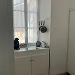 Apartman 11 Rue De Richelieu *