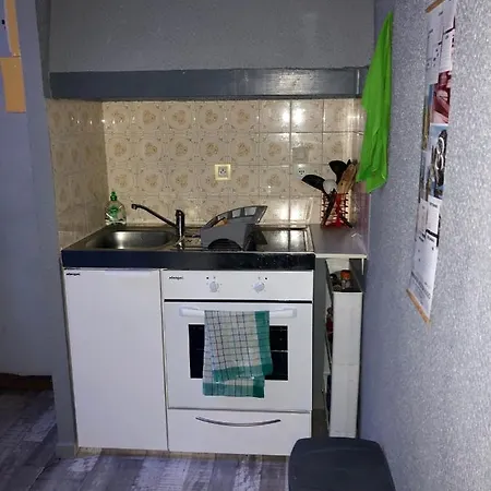 11 Rue De Richelieu Apartamento *