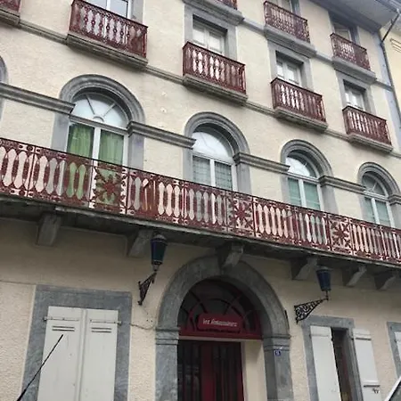 Apartment 11 Rue De Richelieu