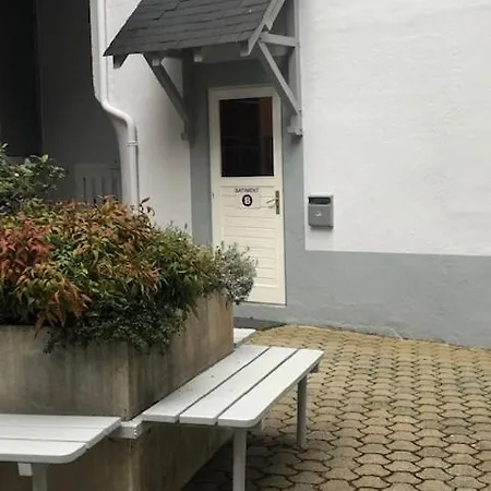 11 Rue De Richelieu Appartamento