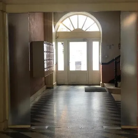 Apartment 11 Rue De Richelieu