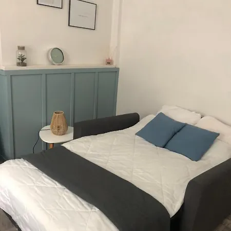 Apartment 11 Rue De Richelieu