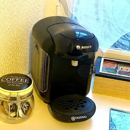 Apartment 11 Rue De Richelieu