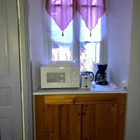 Apartamento 11 Rue De Richelieu