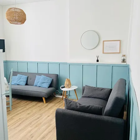 11 Rue De Richelieu * Cauterets