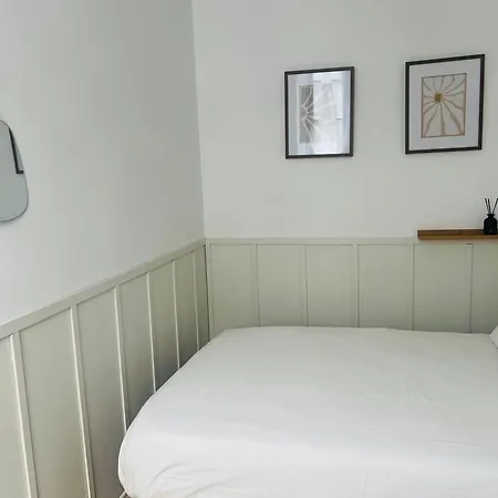 Apartment 11 Rue De Richelieu