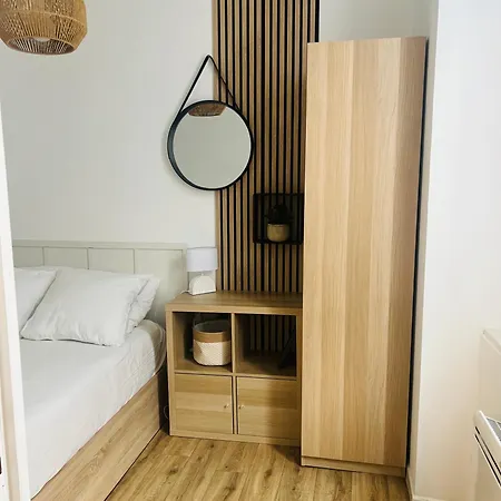 11 Rue De Richelieu Cauterets