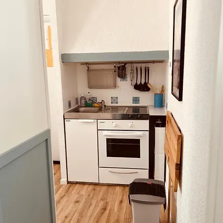 11 Rue De Richelieu Appartamento