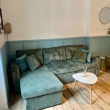 11 Rue De Richelieu * Cauterets