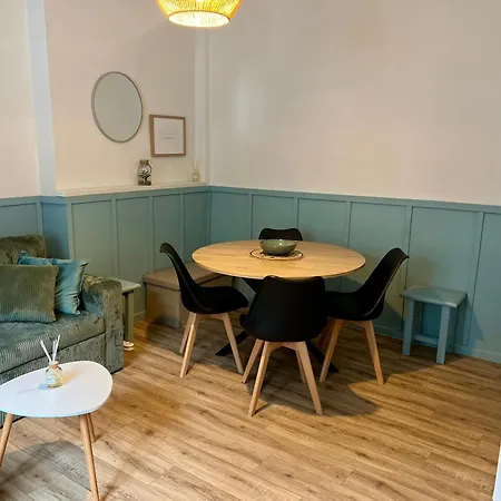 Apartment 11 Rue De Richelieu *