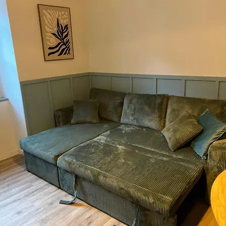 Apartment 11 Rue De Richelieu Cauterets