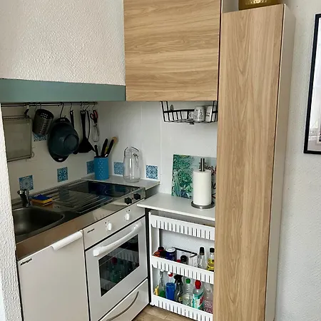 Apartment 11 Rue De Richelieu